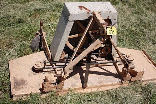 Property photo 7 - EQUIPMENT, REAL ESTATE & LAND AUCTION, ABSOLUTE 204+/- Acres Turkey Operation